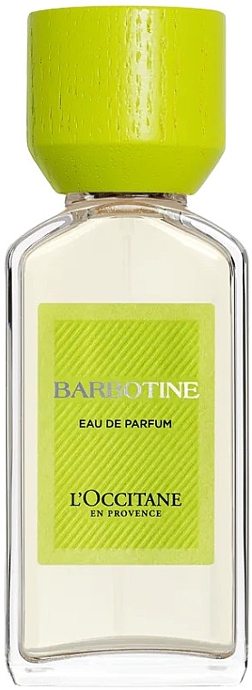 L'Occitane Barbotine - Eau de Parfum — Bild N2