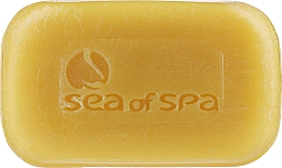Düfte, Parfümerie und Kosmetik Seife Schwefel - Sea of Spa Dead Sea Health Soap Sulphur Soap