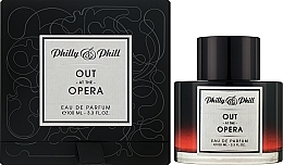 Düfte, Parfümerie und Kosmetik Philly & Phill Out At The Opera - Eau de Parfum