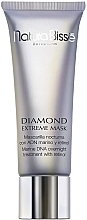 Düfte, Parfümerie und Kosmetik Belebende und verjüngende Gesichtsmaske für alle Hauttypen - Natura Bisse Diamond Extreme Mask
