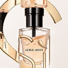 Giorgio Armani Si  - Eau de Toilette (Refill)  — Bild N4