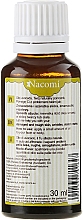Anti-Falten Avocadoöl - Nacomi — Foto N2