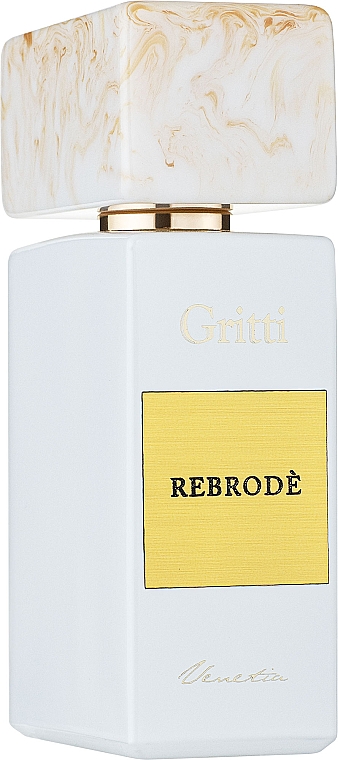 Dr. Gritti Rebrode - Eau de Parfum — Bild N1