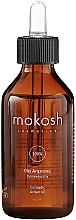 Arganöl - Mokosh Cosmetics Oil — Bild N2