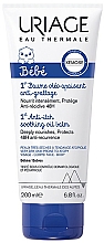 Düfte, Parfümerie und Kosmetik Beruhigender Balsam gegen Juckreiz - Uriage BB 1st Oil-Soothing Anti-Itching Balm