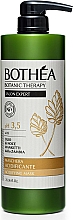 Düfte, Parfümerie und Kosmetik Feuchtigkeitsspendende Haarmaske - Bothea Botanic Therapy Acidifying Mask pH 3.5