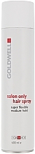 Haarlack Mittlerer Halt - Goldwell Styling Super Flexible Medium Hold Hair Lacquer 3 — Bild N1