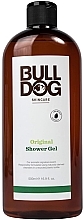 Düfte, Parfümerie und Kosmetik Duschgel - Bulldog Skincare Original Shower Gel