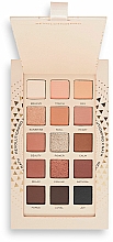 Lidschattenpalette - Revolution Pro X Nath Day Eyeshadow Palette — Bild N1