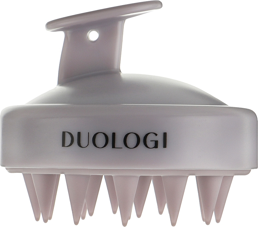 Kopfhautmassagebürste - Oriflame Duologi — Bild N2