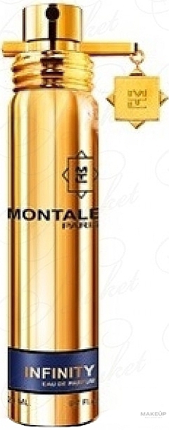 Montale Infinity - Eau de Parfum — Bild N2