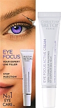 Aktive Augencreme - Christian Breton Eye Priority Focus Eye Active Cream — Bild N2
