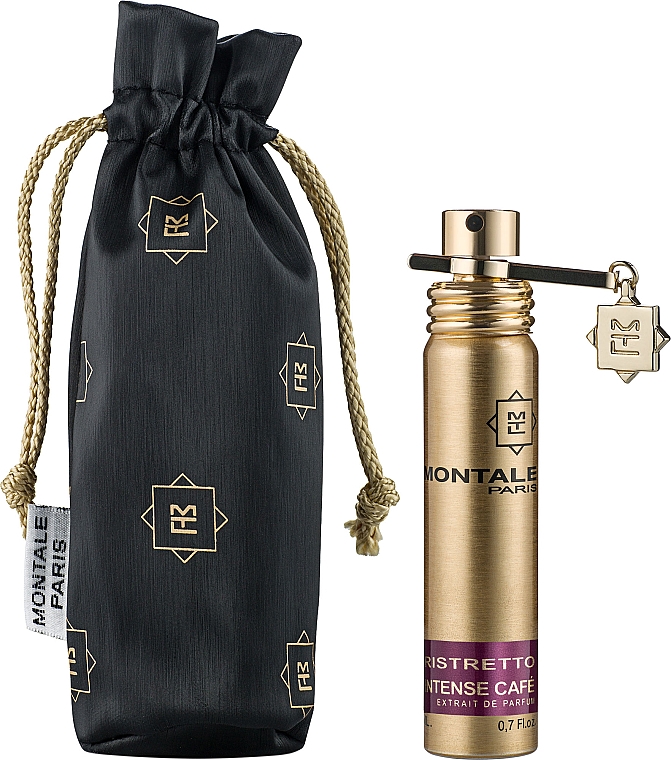 Montale Ristretto Intense Cafe Travel Edition - Parfum — Bild N2