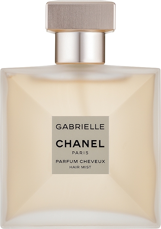 Chanel Gabrielle - Parfümiertes Spray für das Haar