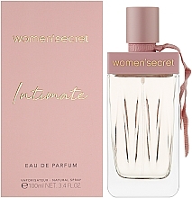 Women'Secret Intimate - Eau de Parfum — Bild N4