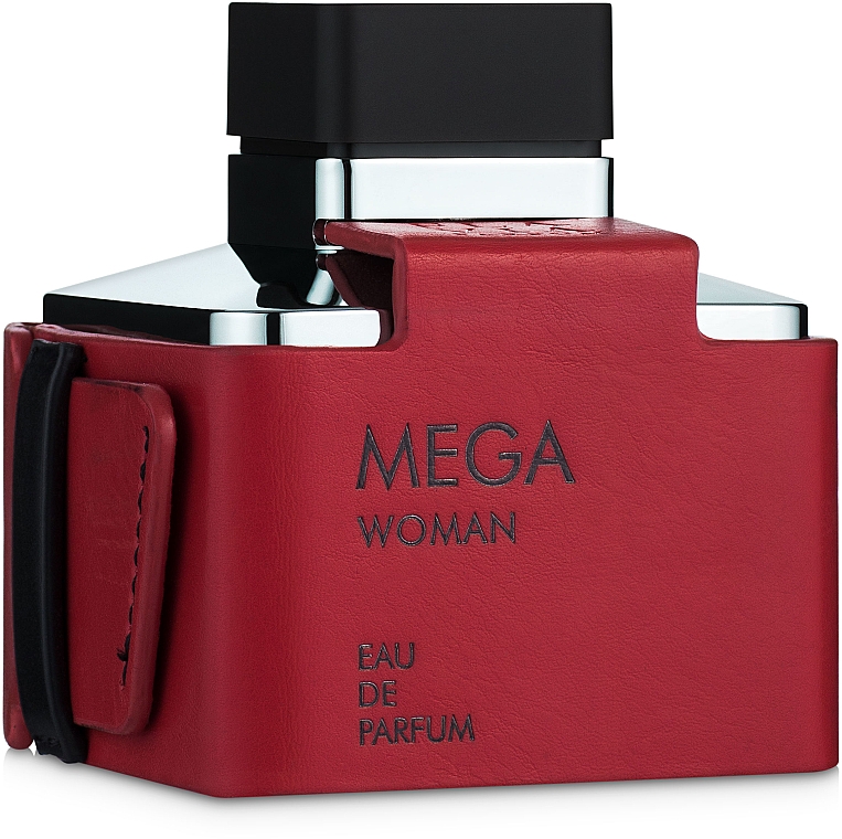 Flavia Mega For Women - Eau de Parfum — Bild N1