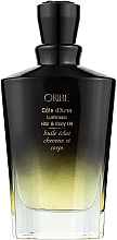 Düfte, Parfümerie und Kosmetik Haar- und Körperöl - Oribe Cote d'Azur Luminous Hair & Body Oil