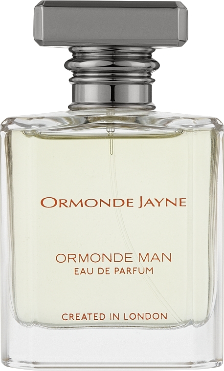 Ormonde Jayne Ormonde Man - Eau de Parfum — Foto N1