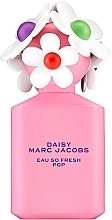 Marc Jacobs Daisy Eau So Fresh Pop - Eau de Toilette — Bild N1