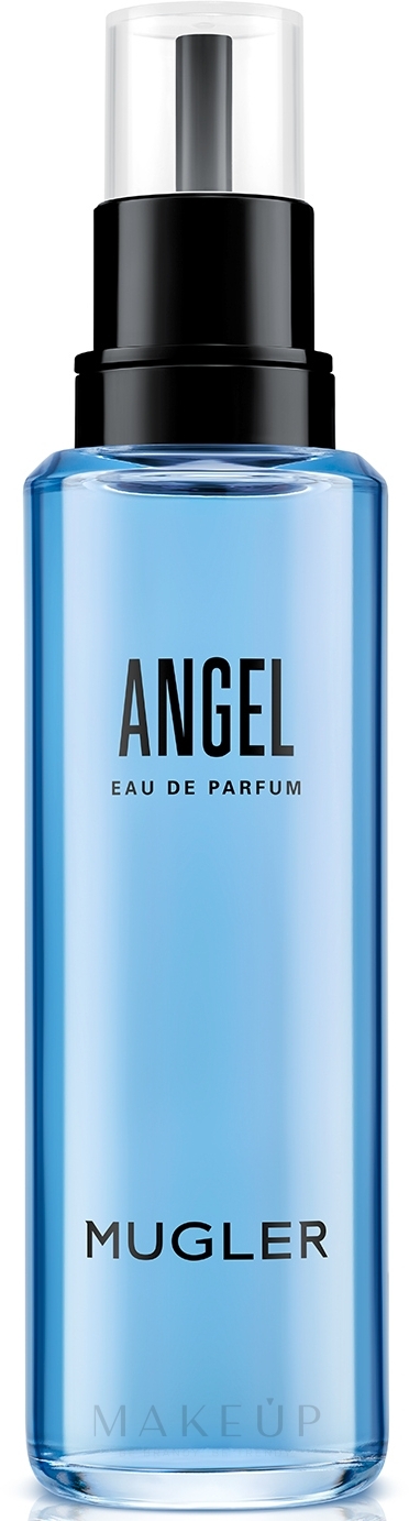Mugler Angel Eco-Refill Bottle - Eau de Parfum (Zerstäuber) — Foto 100 ml