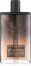 Düfte, Parfümerie und Kosmetik Police Gentleman - Eau de Toilette 