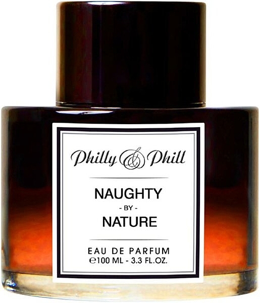 Philly & Phill Naughty By Nature - Eau de Parfum — Bild N2