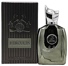 Düfte, Parfümerie und Kosmetik Alhambra Hercules - Eau de Parfum