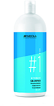 Feuchtigkeitsspendendes Shampoo - Indola Innova Hydrate Shampoo — Bild N3