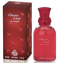 Real Time Cherry Lady - Eau de Parfum — Bild N1