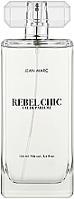 Jean Mark Rebel Chic  - Eau de Parfum — Bild N1