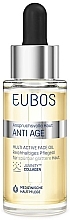 Düfte, Parfümerie und Kosmetik Multiaktives Anti-Aging-Gesichtsöl - Eubos Med Anti Age Multi Active Face Oil