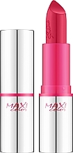 Düfte, Parfümerie und Kosmetik Lippenstift - Maxi Color Hydra Shine Lipstick