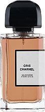 Düfte, Parfümerie und Kosmetik BDK Parfums Gris Charnel - Eau de Parfum