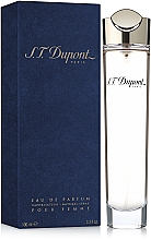 Düfte, Parfümerie und Kosmetik S.T. Dupont Pour Femme - Eau de Parfum