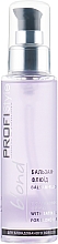 Düfte, Parfümerie und Kosmetik Haarbalsam-Fluid mit Satinöl - Profi Style Blond With Satin Oil Balsam-Fluid