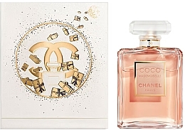 Chanel Coco Mademoiselle Limited Edition Eau De Parfum - Eau de Parfum — Bild N1