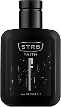 STR8 Faith - Eau de Toilette — Bild N1