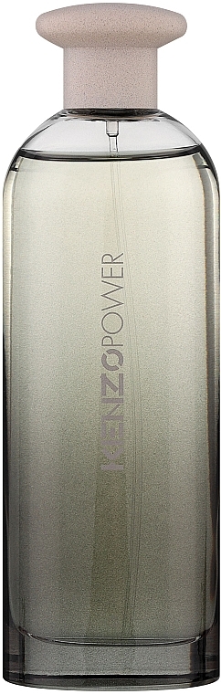 Kenzo Power - Eau de Toilette  — Foto N1