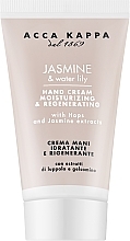 Acca Kappa Jasmine & Water Lily - Handcreme — Bild N1