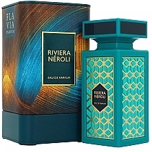 Flavia Riviera Neroli - Eau de Parfum — Bild N1