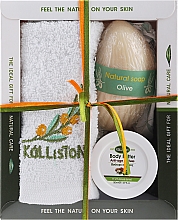 Körperpflegeset - Kalliston Box Kit Argan  — Bild N2