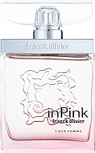 Düfte, Parfümerie und Kosmetik Franck Olivier In Pink - Eau de Parfum