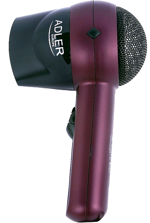 Haartrockner AD 2247 1400 W - Adler Hair Dryer — Bild N1