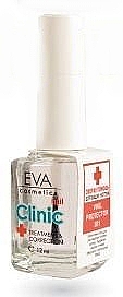 Behandlung für brüchige Nägel - Eva Cosmetics Nail Clinic Vinil Protector — Bild N1