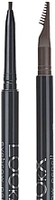 Düfte, Parfümerie und Kosmetik Augenbrauenstift - LOOkX Eyebrow Pencil