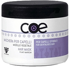 Düfte, Parfümerie und Kosmetik Maske für trockenes Haar - Linea Italiana COE Marrow Treatment Hair Mask