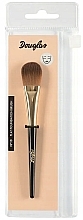 Düfte, Parfümerie und Kosmetik Foundation-Pinsel - Douglas №10 Flat Foundation Brush