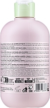 Reinigendes Shampoo für sensible und unreine Kopfhaut - Inebrya Cleany Shampoo — Bild N2