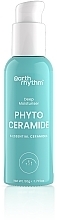 Düfte, Parfümerie und Kosmetik Feuchtigkeitsspendende Gesichtscreme - Earth Rhythm Phyto Ceramide Deep Moisturiser 6 Essential Ceramides 1.5% Hydranov