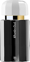 Düfte, Parfümerie und Kosmetik Ramon Monegal Alhambra Oud - Parfum
